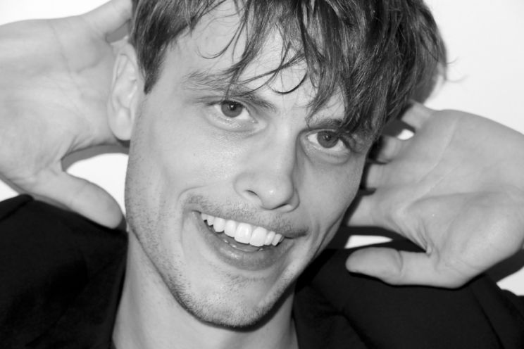 Matthew Gray Gubler