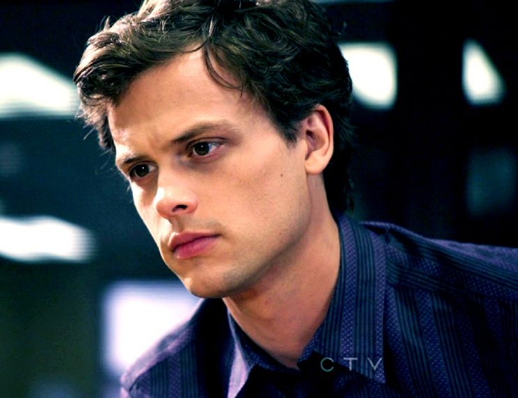 Matthew Gray Gubler