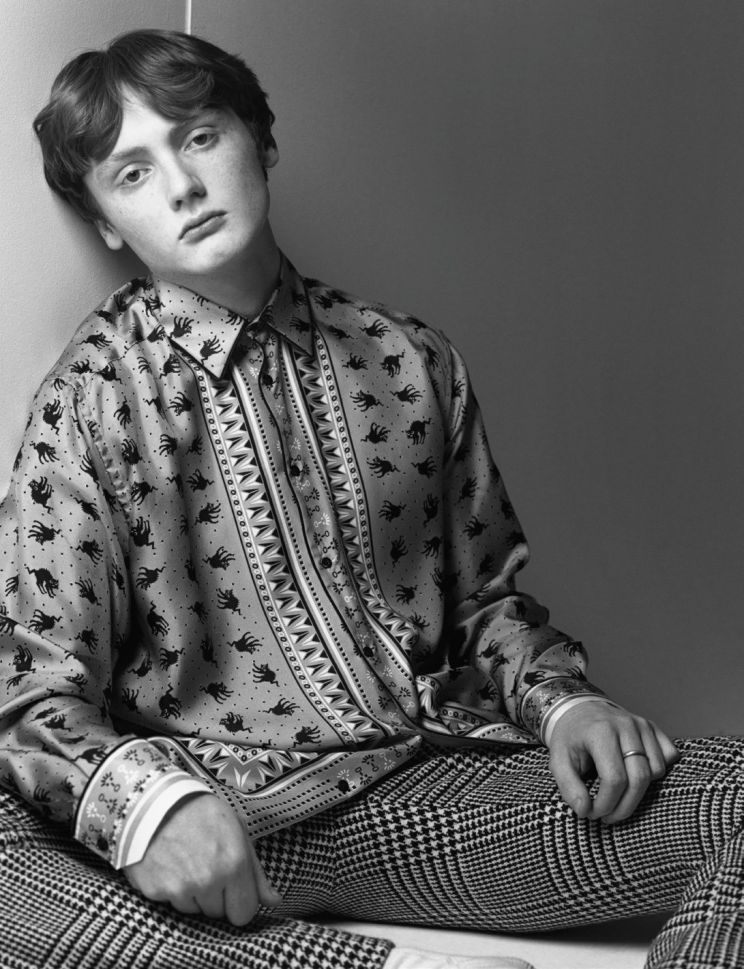 Matthew Guinness