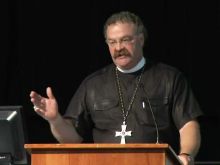 Matthew Harrison