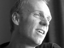 Matthew Harrison