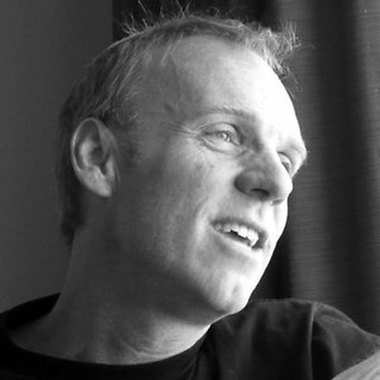 Matthew Harrison