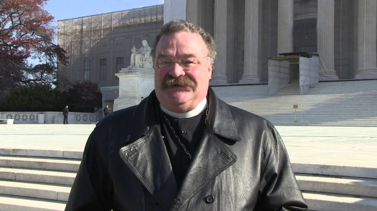 Matthew Harrison