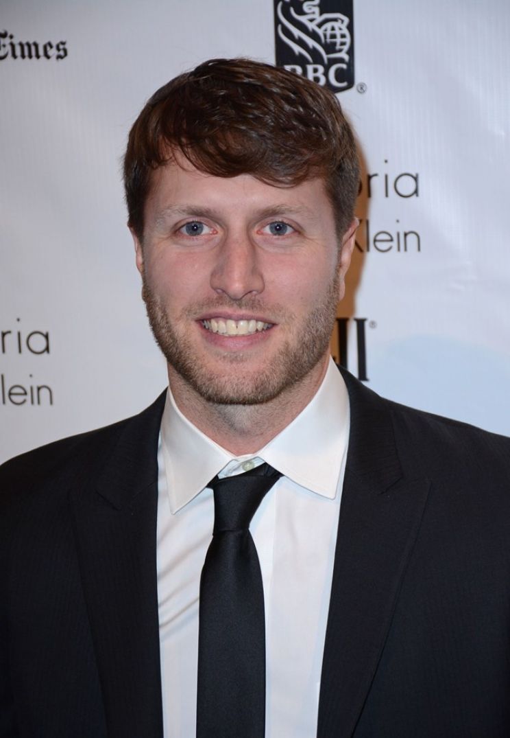 Matthew Heineman