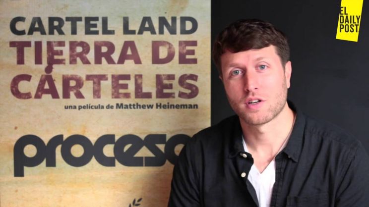 Matthew Heineman