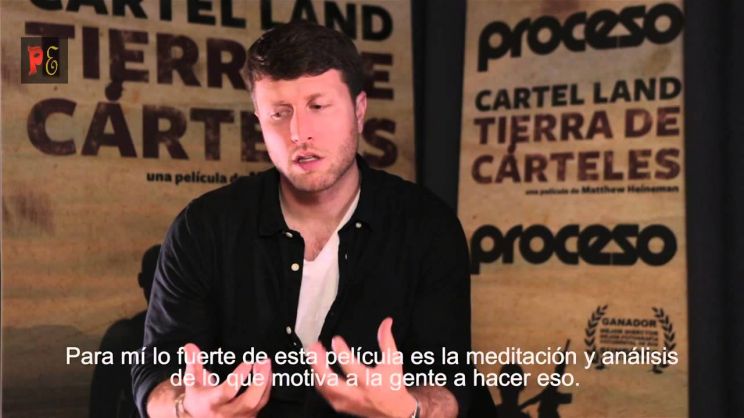 Matthew Heineman