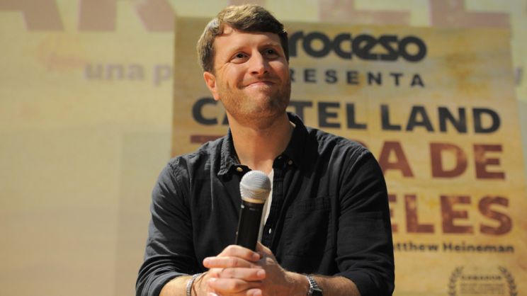 Matthew Heineman