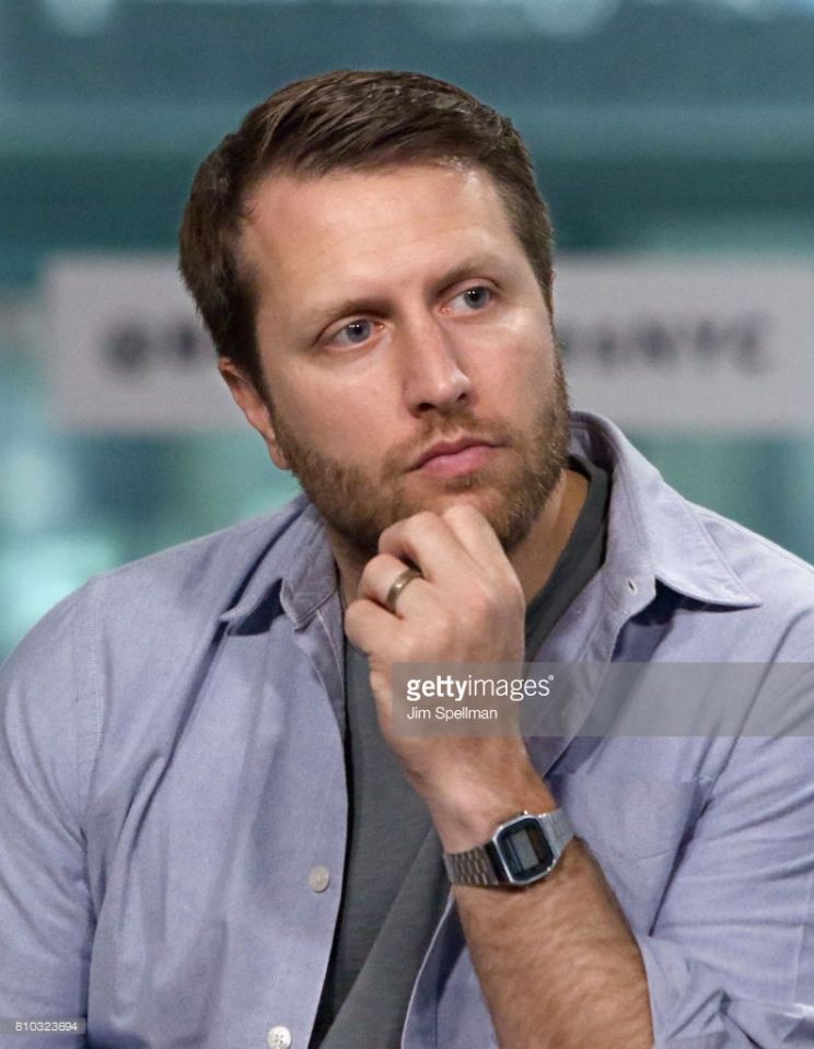 Matthew Heineman