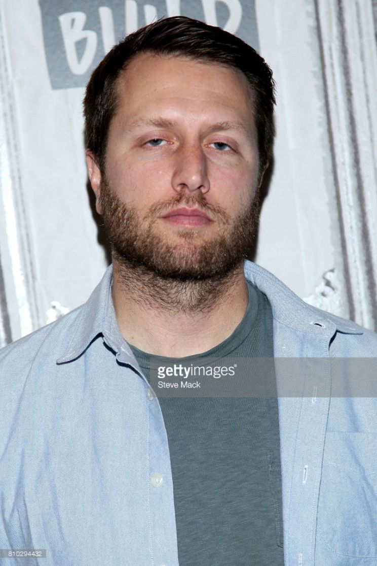 Matthew Heineman