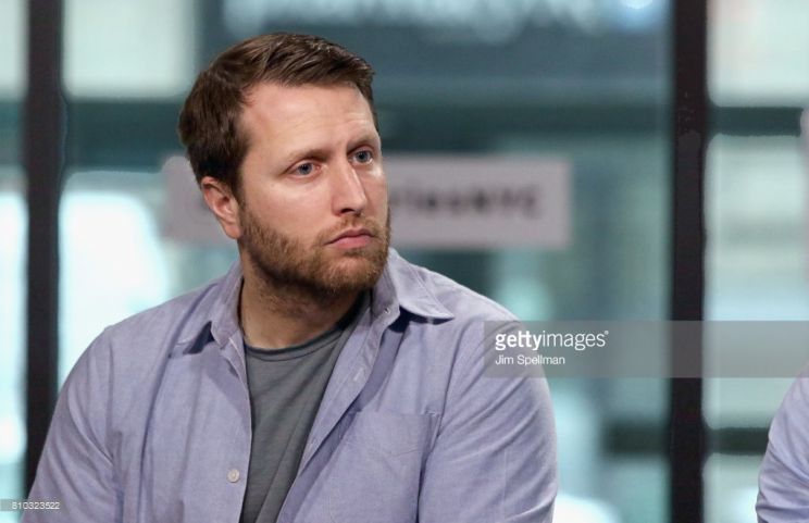 Matthew Heineman