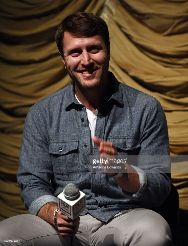 Matthew Heineman