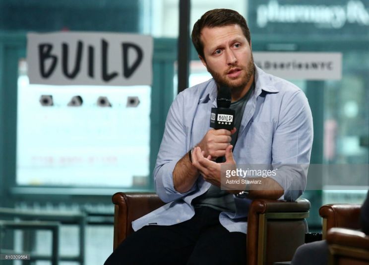 Matthew Heineman