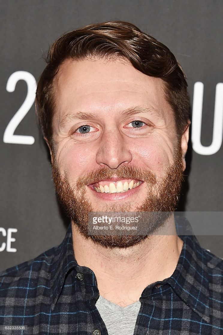 Matthew Heineman