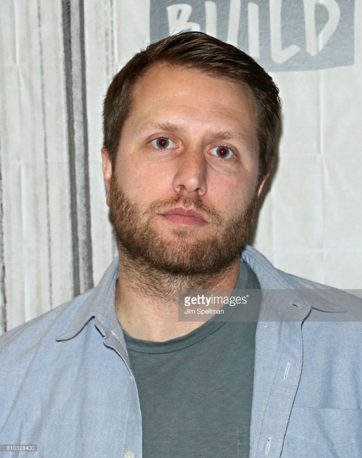 Matthew Heineman