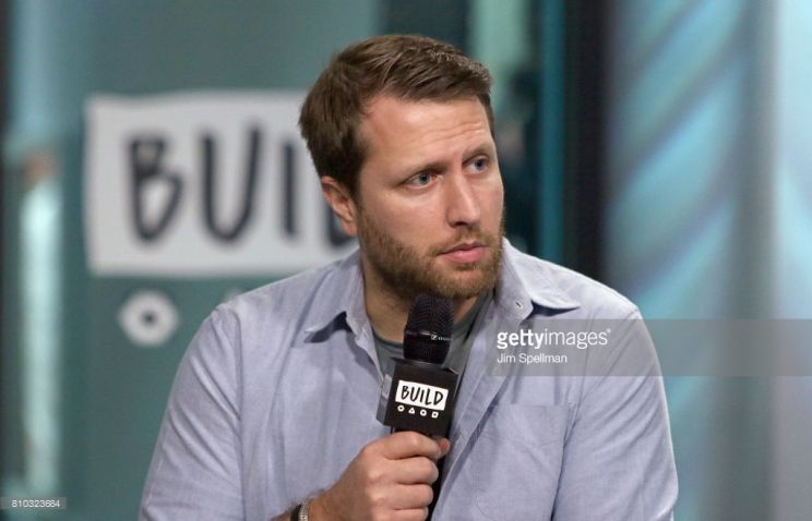 Matthew Heineman