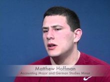 Matthew Hoffman