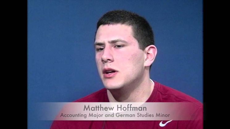Matthew Hoffman