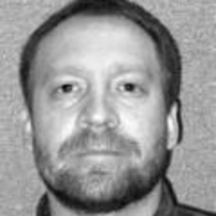Matthew Holmes