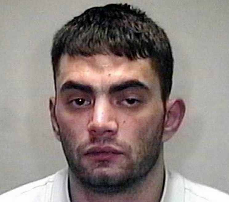Matthew Holmes
