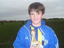 Matthew Humphreys