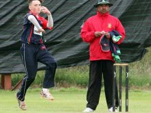 Matthew Humphreys