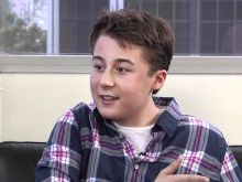 Matthew J. Evans