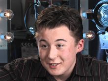 Matthew J. Evans