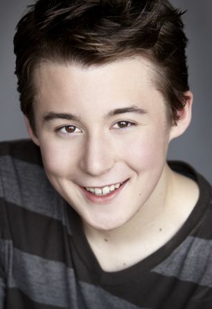 Matthew J. Evans