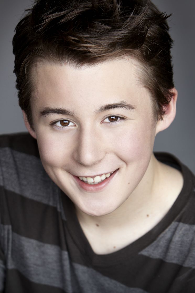 Matthew J. Evans