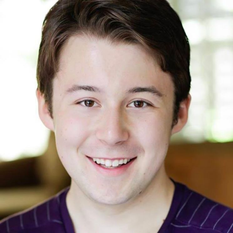 Matthew J. Evans