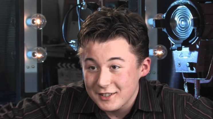 Matthew J. Evans