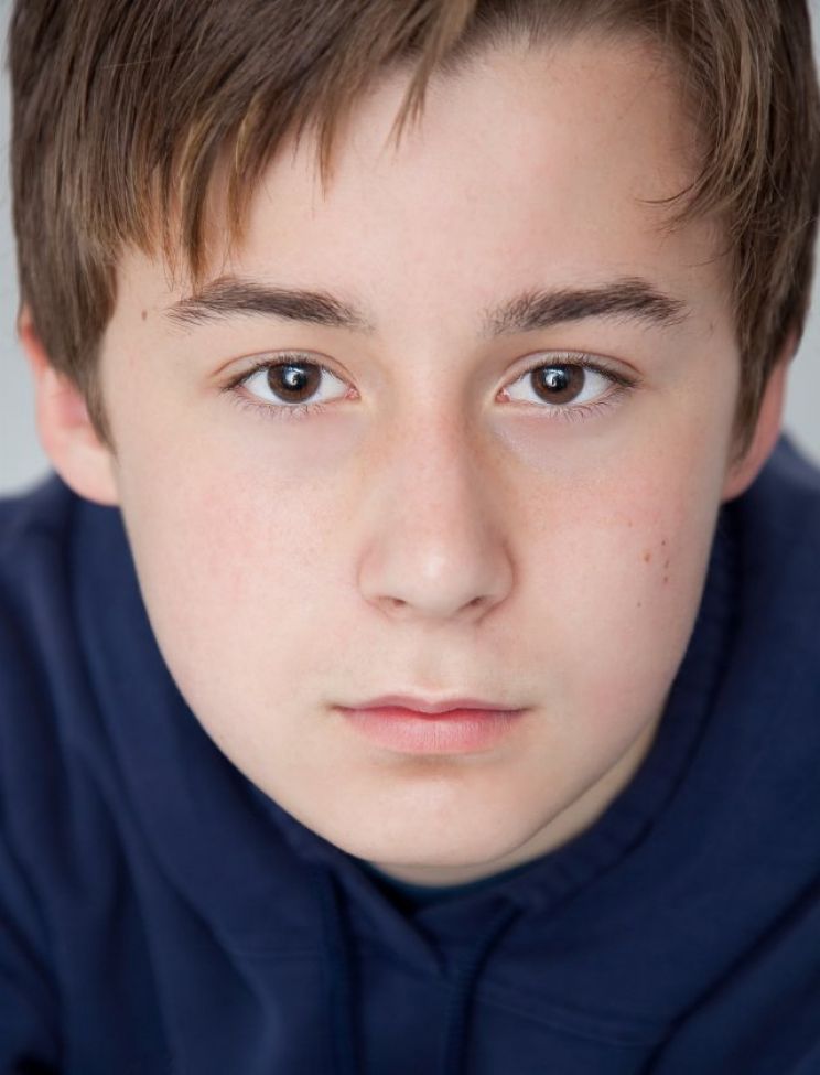 Matthew J. Evans