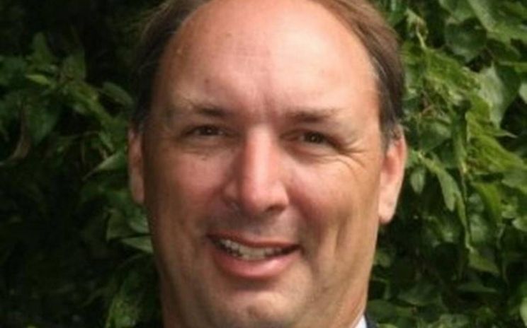 Matthew J. Lloyd