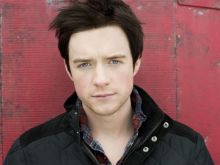 Matthew James Thomas