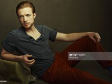 Matthew James Thomas