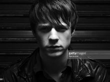 Matthew James Thomas