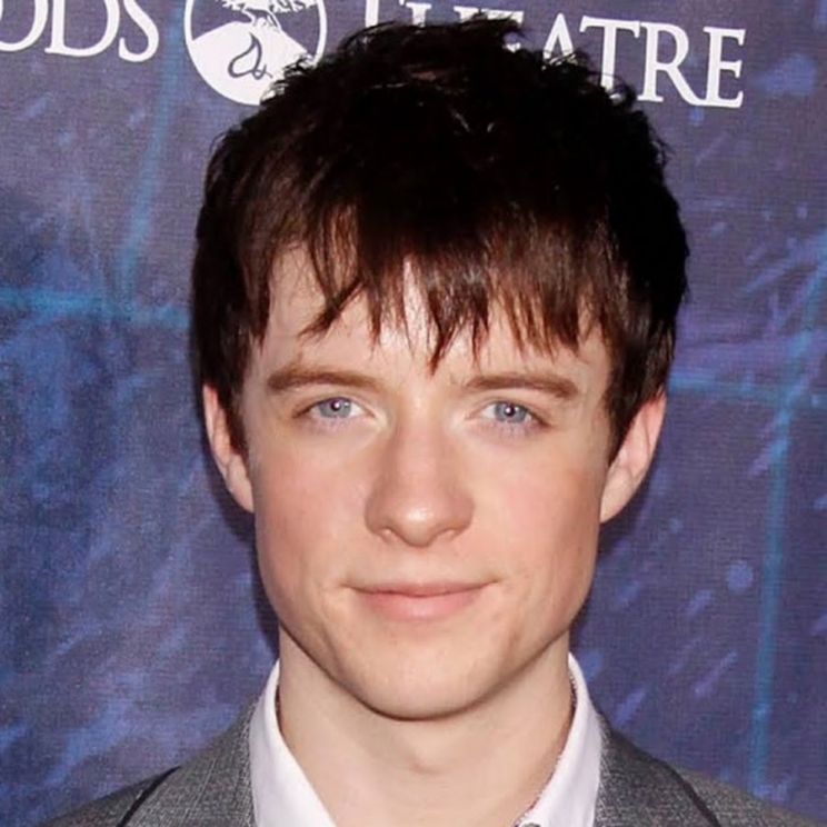Matthew James Thomas