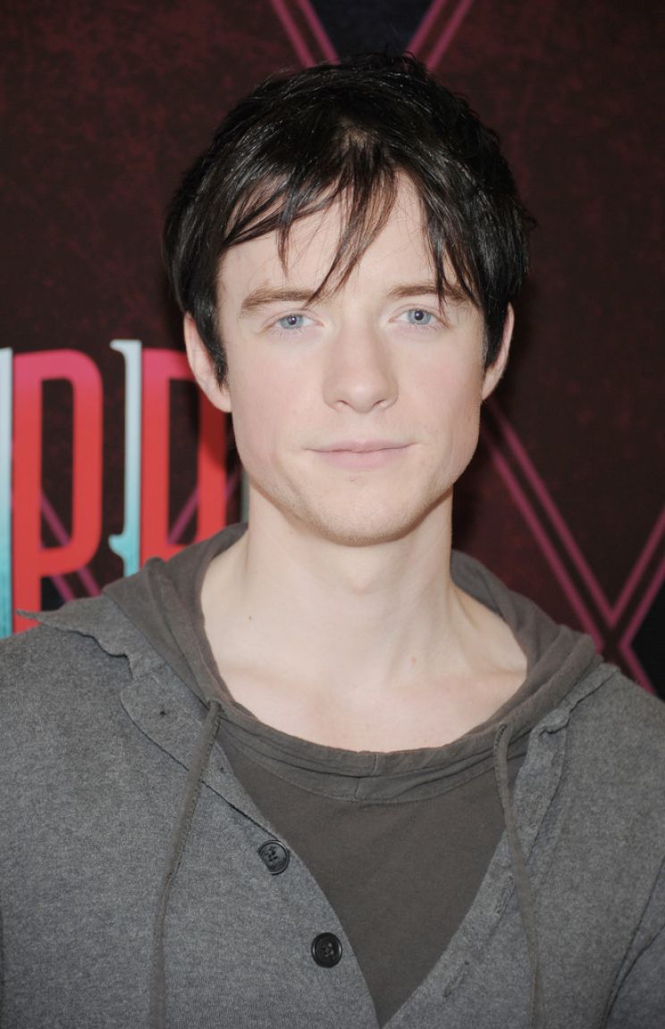 Matthew James Thomas