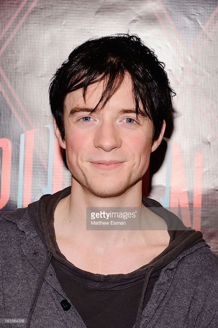 Matthew James Thomas