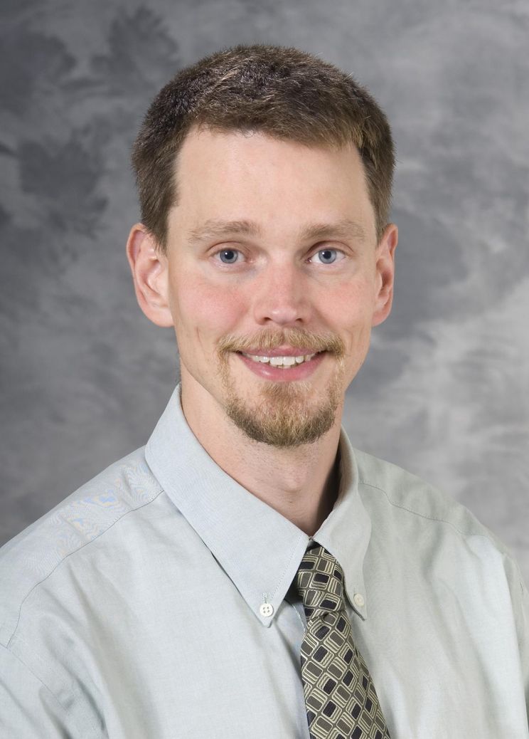 Matthew Jensen