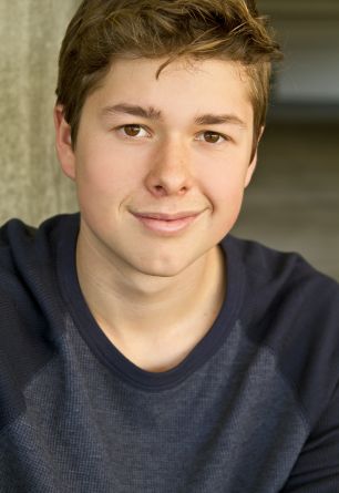 Matthew Josten