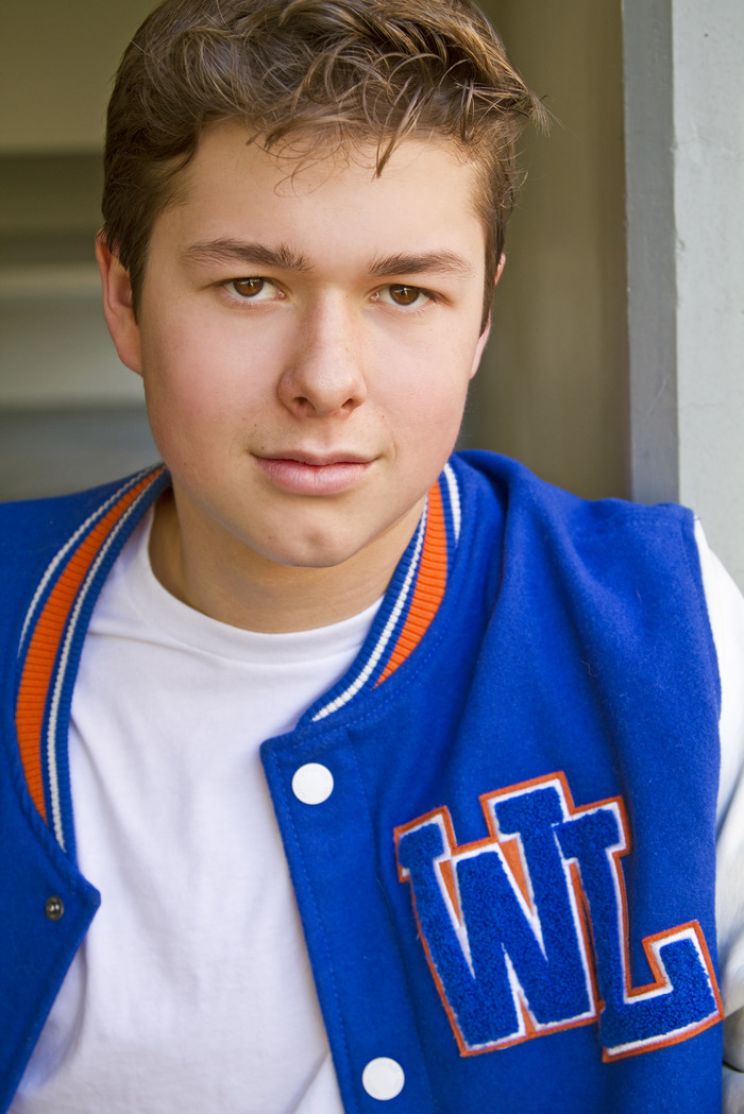 Matthew Josten