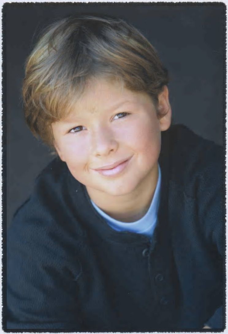 Matthew Josten