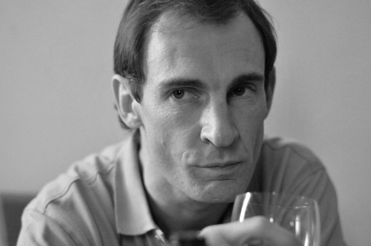 Matthew Jure