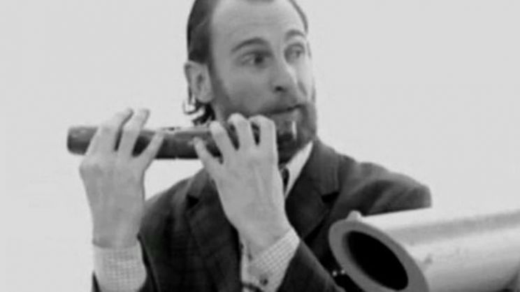Matthew Jure
