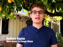 Matthew Kaplan