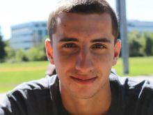 Matthew Kaplan