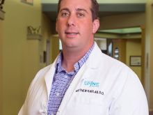 Matthew Kaplan