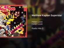 Matthew Kaplan