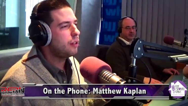 Matthew Kaplan